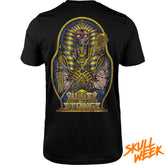 Valley of the Strings Tee